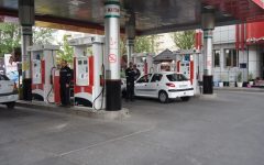 تسهیل سوخت‌ گیری در مشهد؛ ۵ جایگاه منتخب به صورت شبانه‌ روزی فعال شدند