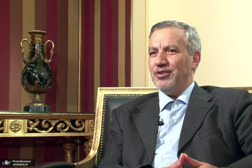 هشدار سیدعطاءالله مهاجرانی: دفاع از ایران را بهانه جنگ‌طلبی و حذف منتقدان نکنید