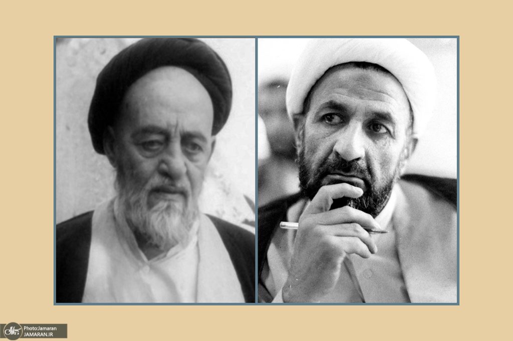 روایت دختر علامه طباطبایی از آخرین روزهای عمر شهید قدوسی/واکنش علامه به شهادت ایشان چه بود؟