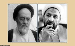 روایت دختر علامه طباطبایی از آخرین روزهای عمر شهید قدوسی/واکنش علامه به شهادت ایشان چه بود؟