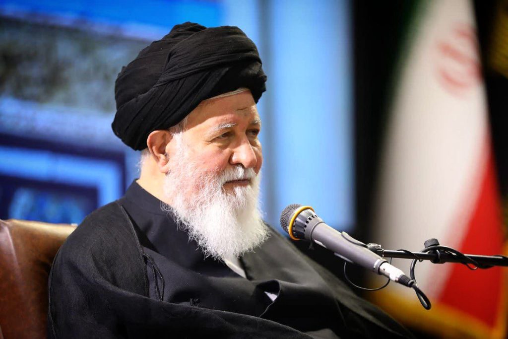 علم‌الهدی برای ریاست مجلس خبرگان کاندیدا می‌شود؟