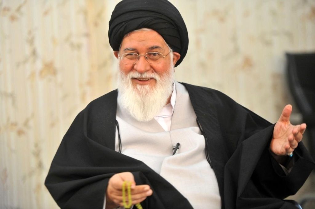 علم‌الهدی: دیپلماسی باید تابع میدان باشد | رهبری فرمودند درباره فناوری هسته‌ای حق مذاکره ندارید