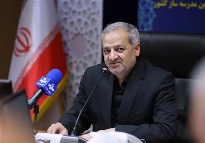 وزیر آموزش و پرورش از دو برابر شدن حق‌التدریس معلمان خبر داد