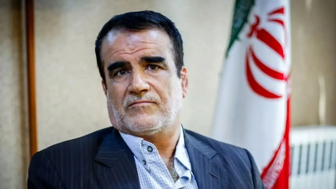 عوامل صداوسیما فیلم‌هایی، پخش می‌کنند که خودشان می‌پسندند!/ جبلی حق اظهارنظر برای رئیس‌جمهور قائل نیست