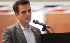 بررسی مستقیم مطالبات شهروندان صدرا در دیدار با فرماندار شیراز