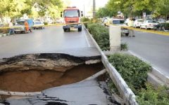 هشدار نسبت به تخریب ایستگاه‌های مترو بعد از زلزله بزرگ در تهران / وضعیت مناطق تهران بابت فروریزش چگونه است؟