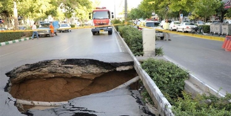 هشدار نسبت به تخریب ایستگاه‌های مترو بعد از زلزله بزرگ در تهران / وضعیت مناطق تهران بابت فروریزش چگونه است؟