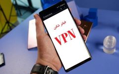 نماینده تبریز: کاسبان فیلترشکن‌ها در کشور چه افرادی هستند؟ مجوز فروش این‌ها از کجا است و کجا به این‌ها نظارت می‌کند؟