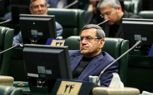 سخنگوی کمیسیون امنیت ملی: قطعنامه ضدایرانی شورای حکام همچون گذشته ره به جایی نخواهند برد