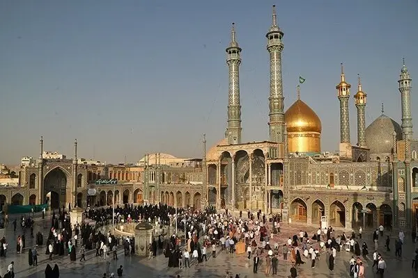 ثبت ملی سالروز «ورود حضرت معصومه(س) به قم»