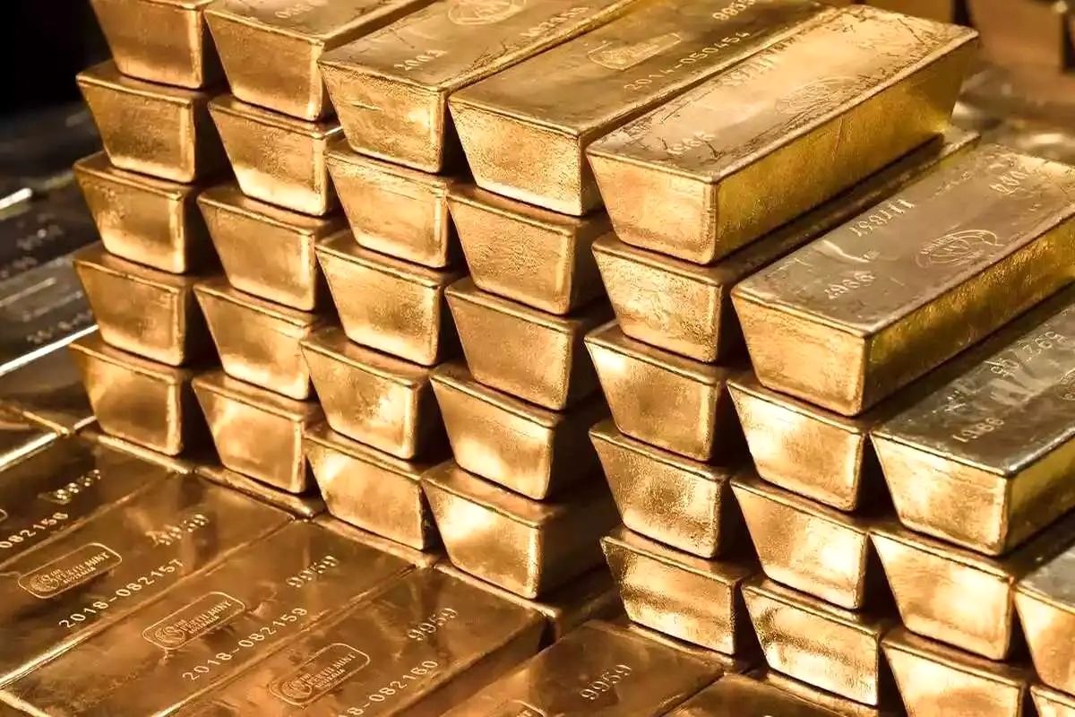 قیمت طلا امروز جمعه ۱۳ شهریور ۱۴۰۵ /افزایش قیمت طلا
