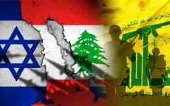لبنان اسرائیل را تهدید کرد/ جهان باید مداخله کند!