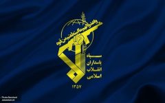 سپاه زیردریایی آمریکا را شکار کرد