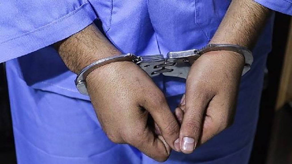 اعتراف به قتل برادر ناتنی دو سال بعد از ناپدید شدن مرد میانسال