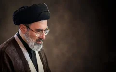 ناگفته‌هایی از زندگی آقا مجتبی خامنه‌ای؛ از خانه ۷۰ متری تا فعالیت‌های سیاسی و نظامی