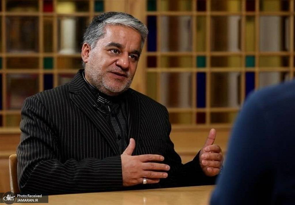 فردوسی پور: انتقام خون رهبر شهید خود را می گیریم