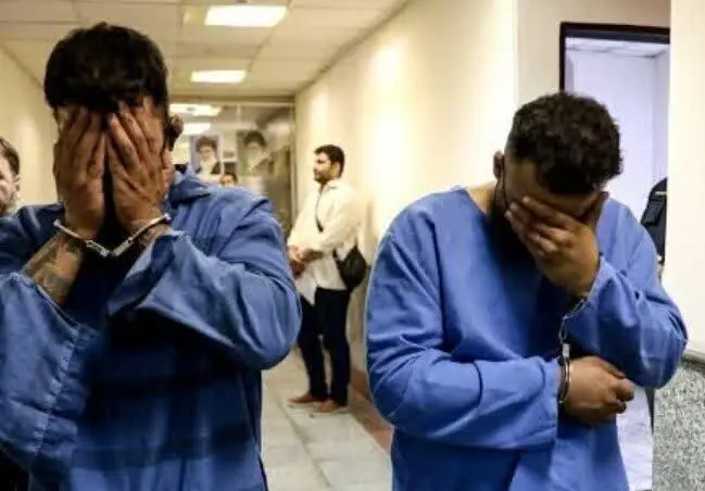 جنایت هولناک خانوادگی در فارس؛ اختلاف مرگبار چهار برادر بر سر ارثیه