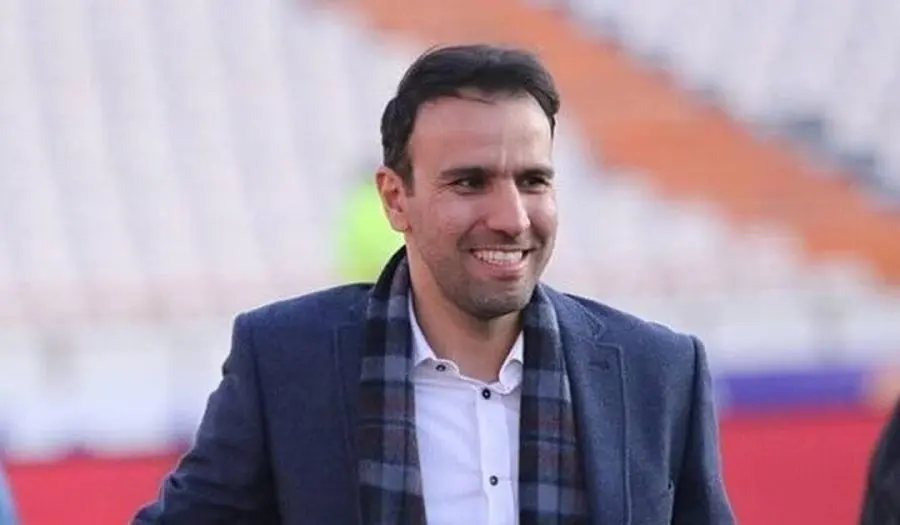 طعنه سرپرست پرسپولیس به مدیر استقلال