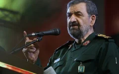 فوری/ محسن رضایی از ایجاد منطقه ممنوعه در تنگه هرمز خبر داد