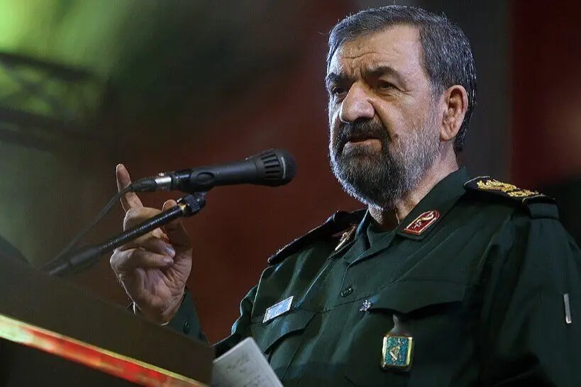 فوری/ محسن رضایی از ایجاد منطقه ممنوعه در تنگه هرمز خبر داد