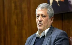 محسن هاشمی: ترامپ به‌دنبال اجرای تله نمد‌مالی برای ایران است تا...