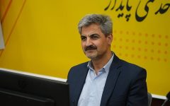 خاموشی تهران به ۴۳ دقیقه رسید/ ۶۰ هزار انشعاب غیرمجاز شناسایی شد