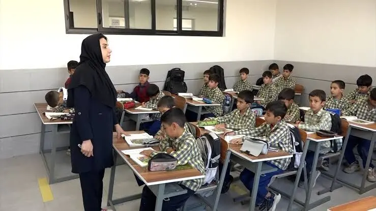 واکنش وزیر آموزش‌وپرورش به احتمال تعطیلی مدارس