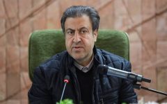 قانون تجارت مرزی ۱.۵ همت عایدی برای مرزنشینان کرمانشاه