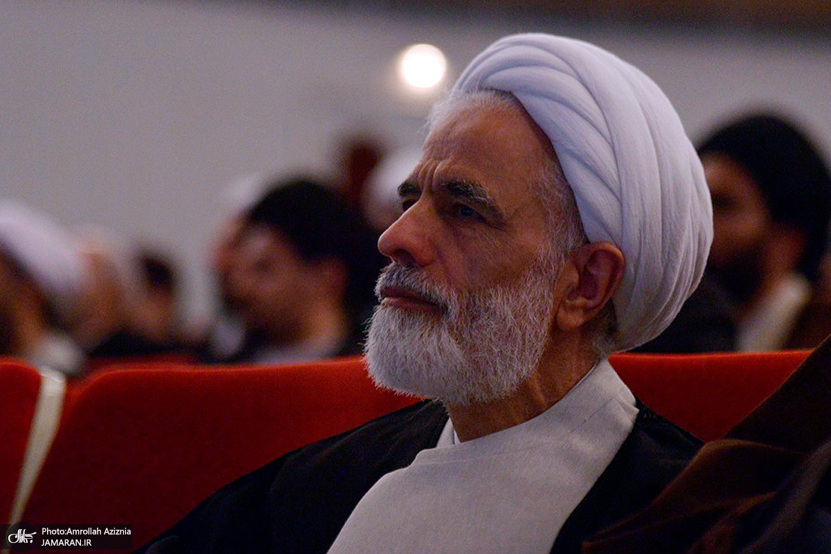 دستور انصاری برای مستندسازی و اقدام حقوقی حمله موشکی آمریکا به مراسم عروسی در سیریک