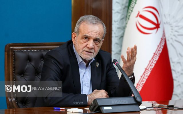 مسیرهای بزرگراهی با استانداردهای جهانی احداث شوند