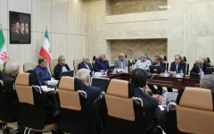 پزشکیان: زیرساخت‌های آسیب‌دیده از جنگ اخیر باید به‌سرعت احیا شوند