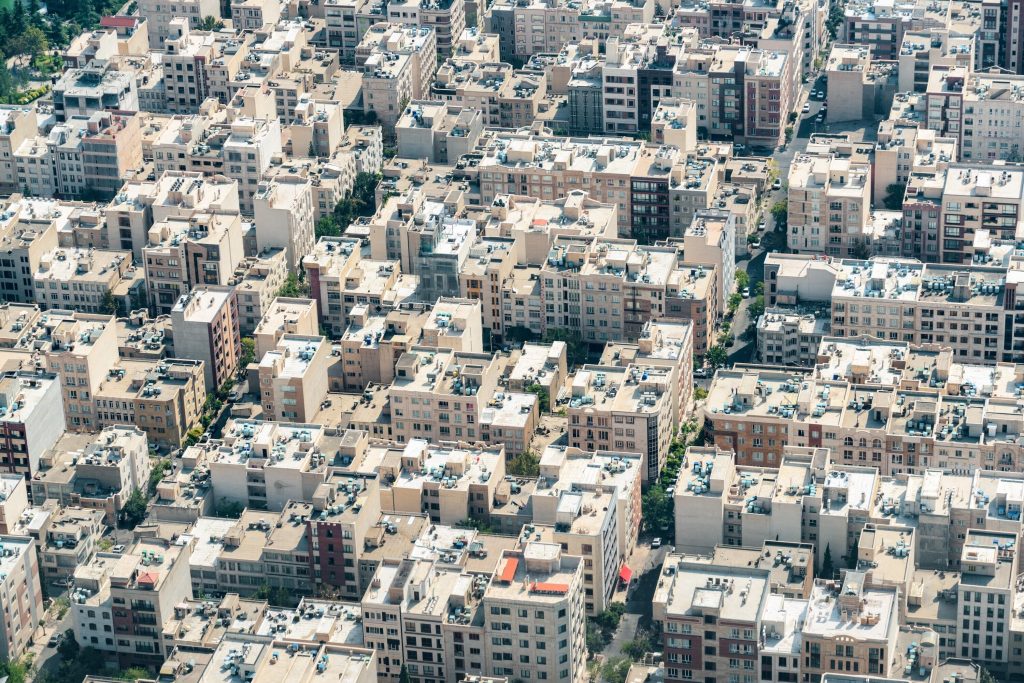 پایان بلاتکلیفی برخی املاک تهران؛ سند ساختمان‌های دارای پرونده ماده ۱۰۰ صادر می‌شود