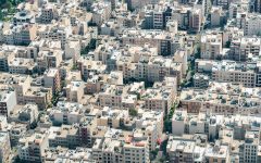 پایان بلاتکلیفی برخی املاک تهران؛ سند ساختمان‌های دارای پرونده ماده ۱۰۰ صادر می‌شود