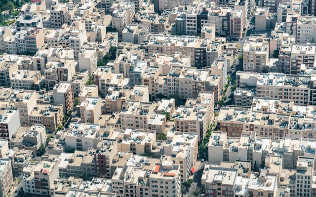 پایان بلاتکلیفی برخی املاک تهران؛ سند ساختمان‌های دارای پرونده ماده ۱۰۰ صادر می‌شود