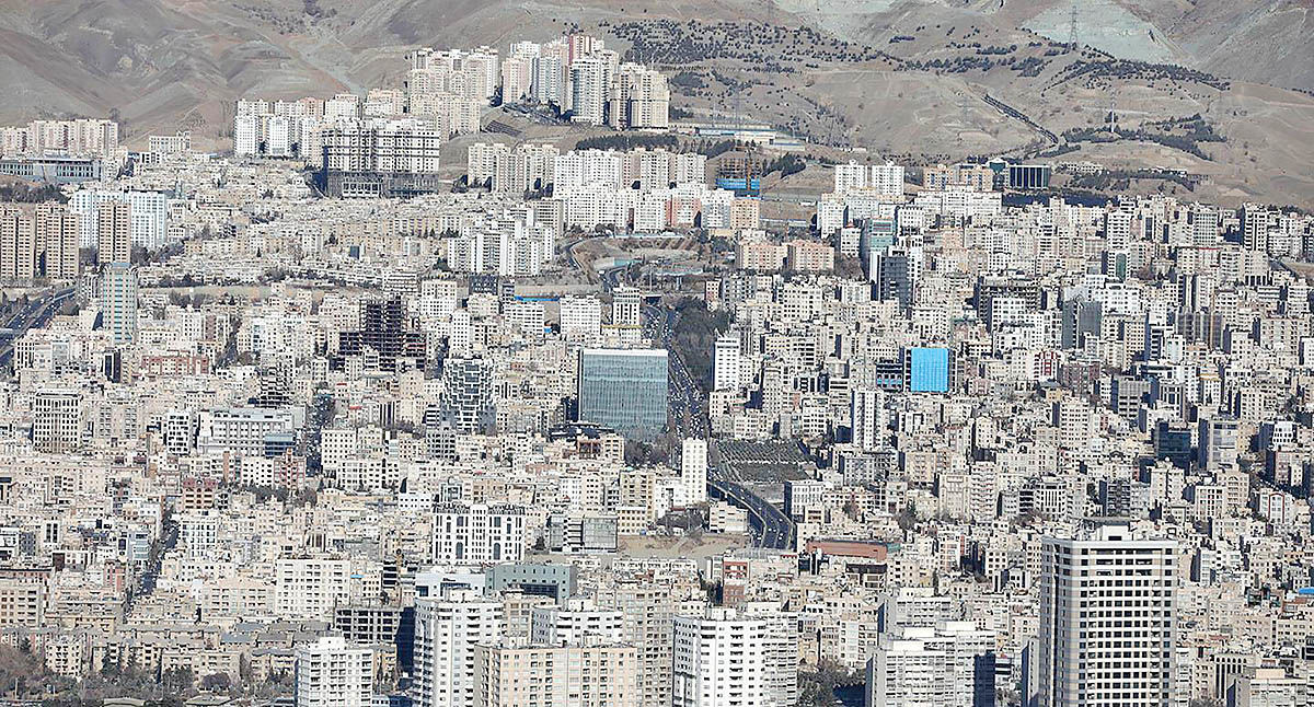 رانش طبقاتی در تهران/ مسکن چگونه از دسترس شهروندان خارج می‌شود؟