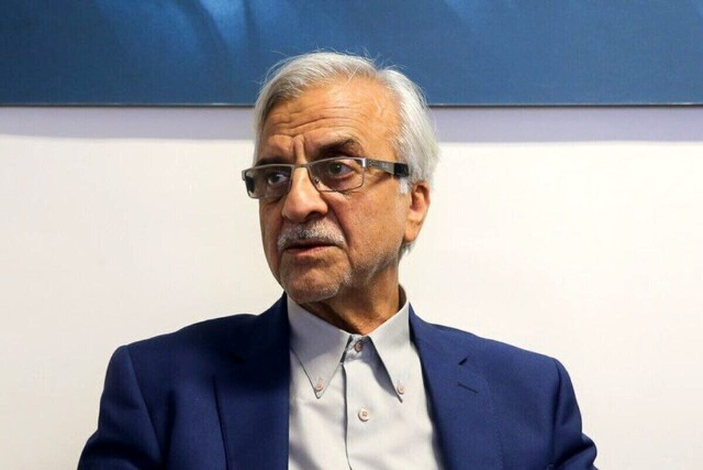 مصطفی هاشمی‌طبا: خاموشی صنایع، نتیجه نبود اولویت‌بندی در حکمرانی انرژی است | کشور بدون جلوگیری از اسراف نابود می‌شود