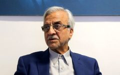 مصطفی هاشمی‌طبا: خاموشی صنایع، نتیجه نبود اولویت‌بندی در حکمرانی انرژی است | کشور بدون جلوگیری از اسراف نابود می‌شود