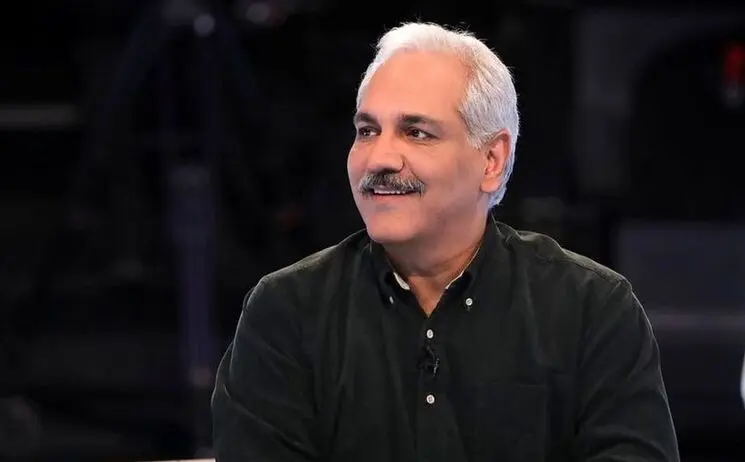 نویسنده سریال از مسعود شصت‌چی گفت؛ «مرد سه هزار چهره» چقدر سیاسی است؟