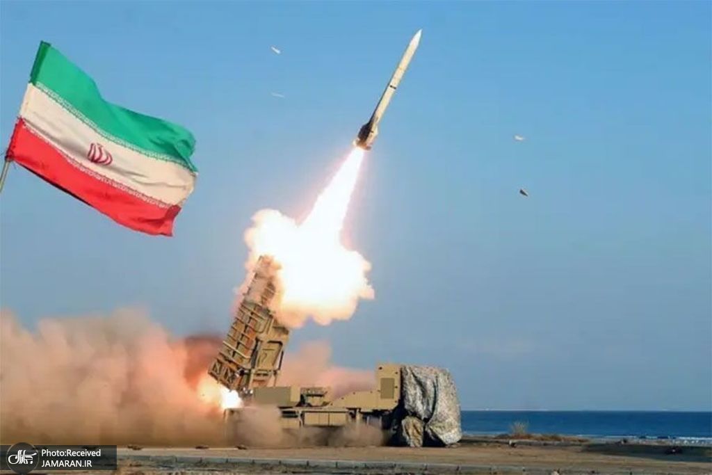 تحلیلگر سرشناس عرب: موشک جدید ایران ناوهای آمریکایی را غافلگیر کرد