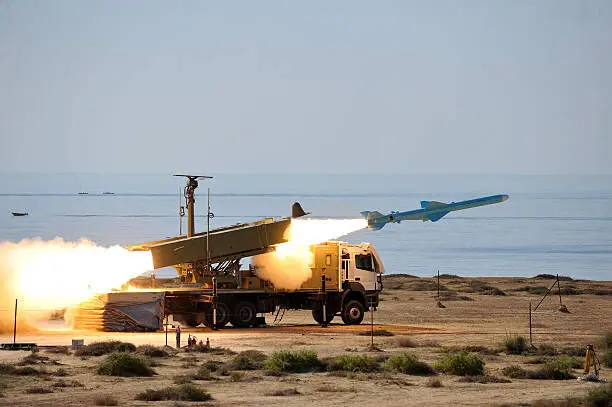 کمپ تیتین زیر ضرب موشک‌های ایران؛ غافلگیری بزرگ برای آمریکا