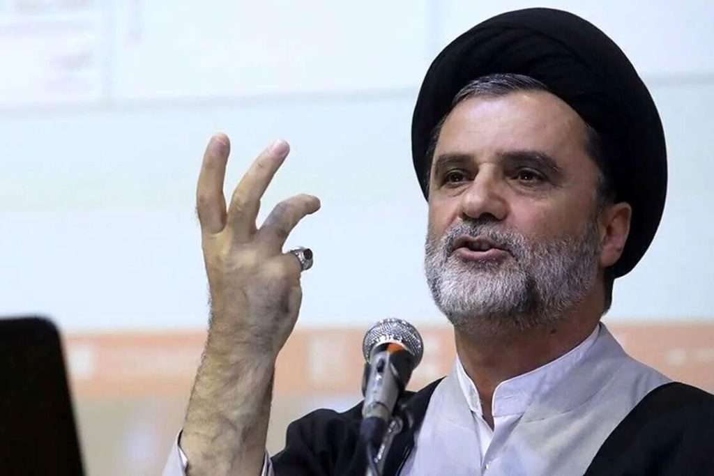 پیشنهاد جنجالی نبویان: اکنون بهترین زمان برای حمله پیش‌دستانه به منافع آمریکا است/ فرصت‌سوزی، موجب خسارت است