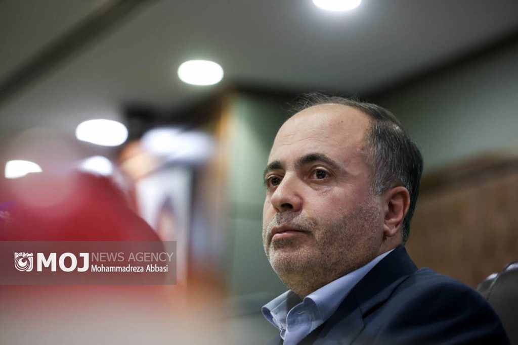 مدیریت جهادی ضامن امنیت غذایی کشور در شرایط دشوار شد