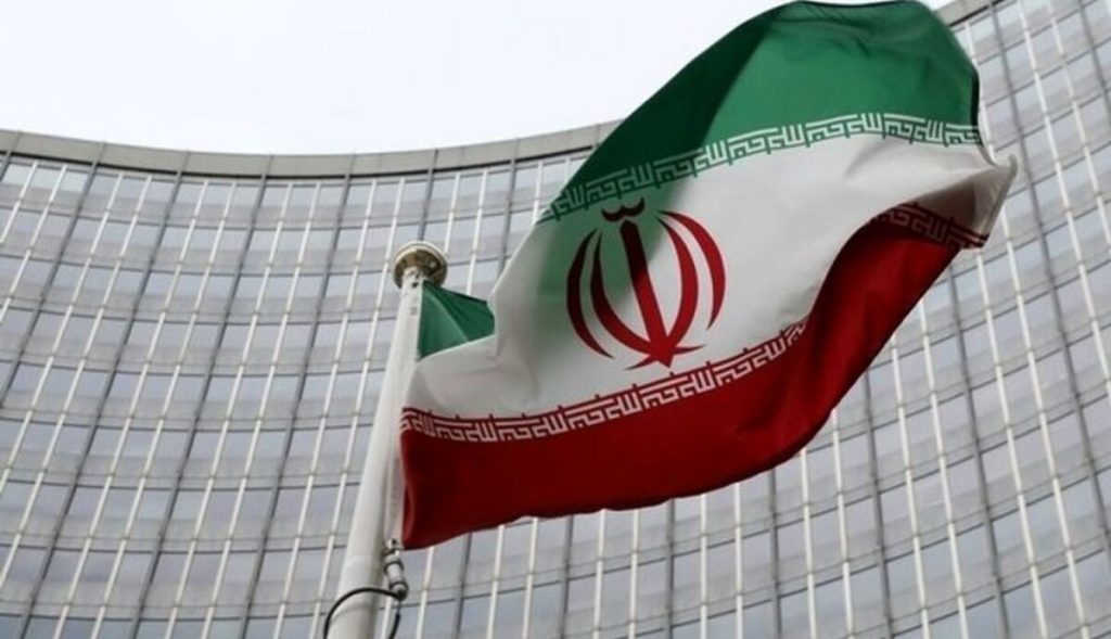 ایران تلاش تازه غرب در شورای حکام را نشانه شکست «توهم اسنپ‌بک» دانست