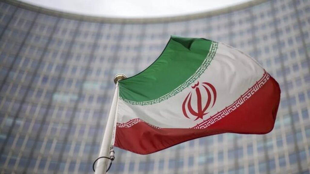 ایران به اظهارات گروسی در شورای حکام درباره بازرسی از سایت های هستهای واکنش نشان داد