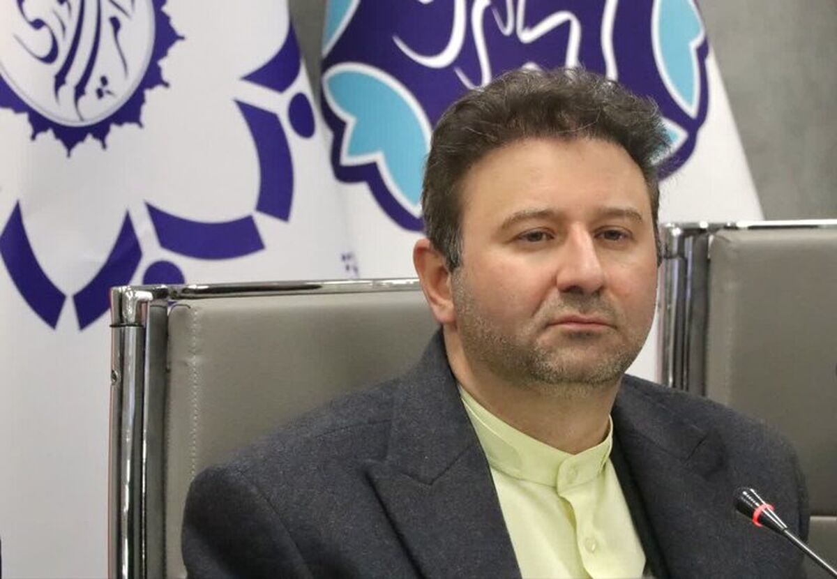 نخستین تقاطع غیرهمسطح شهرکرد به‌نام شهدای خدمت