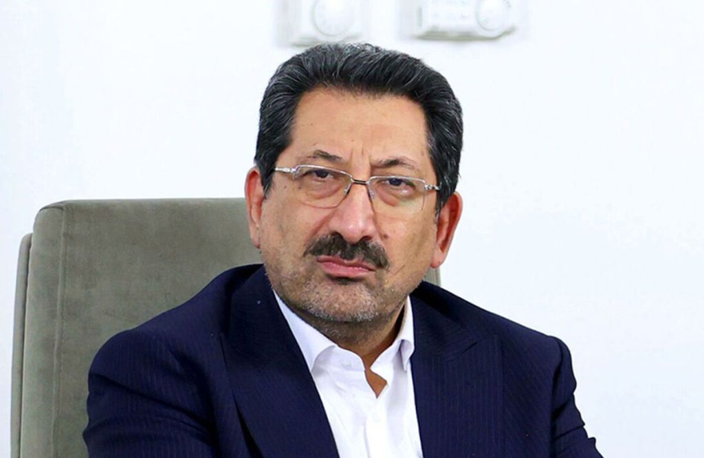 تقویت تاب‌آوری صنعت لازمه حفظ تولید است