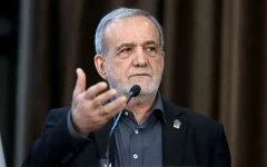 بنزین وارد فاز جدید شد؛ دستور پزشکیان برای کاهش مصرف سوخت