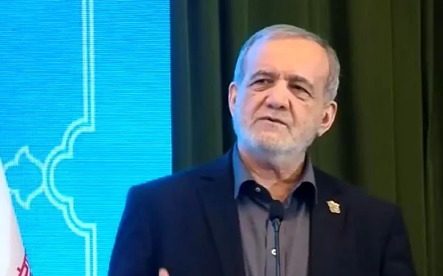 پزشکیان هشدار داد: بی‌توجهی به محرومان می‌تواند عذاب الهی را به دنبال داشته باشد