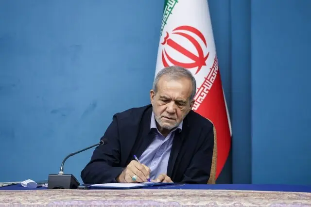 ماجرای رد شدن پزشکیان در گزینش چه بود؟