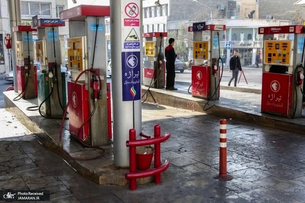 دبیر کمیسیون انرژی مجلس: انحرافِ مصرف بنزین در تهران از قاچاق در کرمان و سیستان‌وبلوچستان بیشتر است